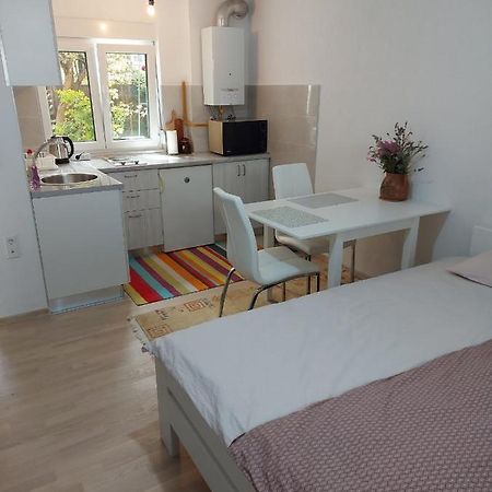 Apartman Medrese SJJ Exteriör bild