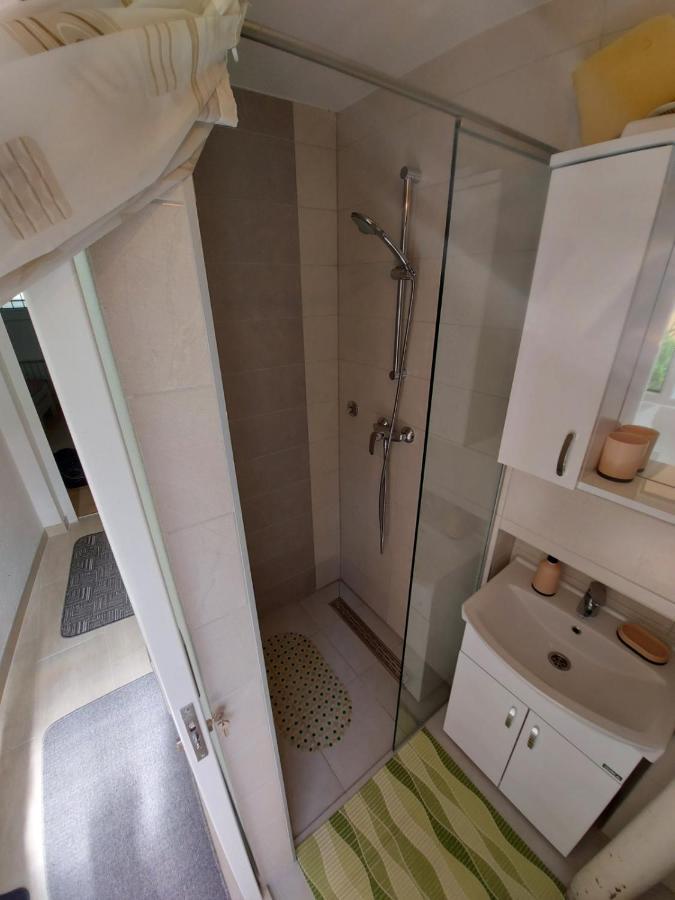 Apartman Medrese SJJ Exteriör bild