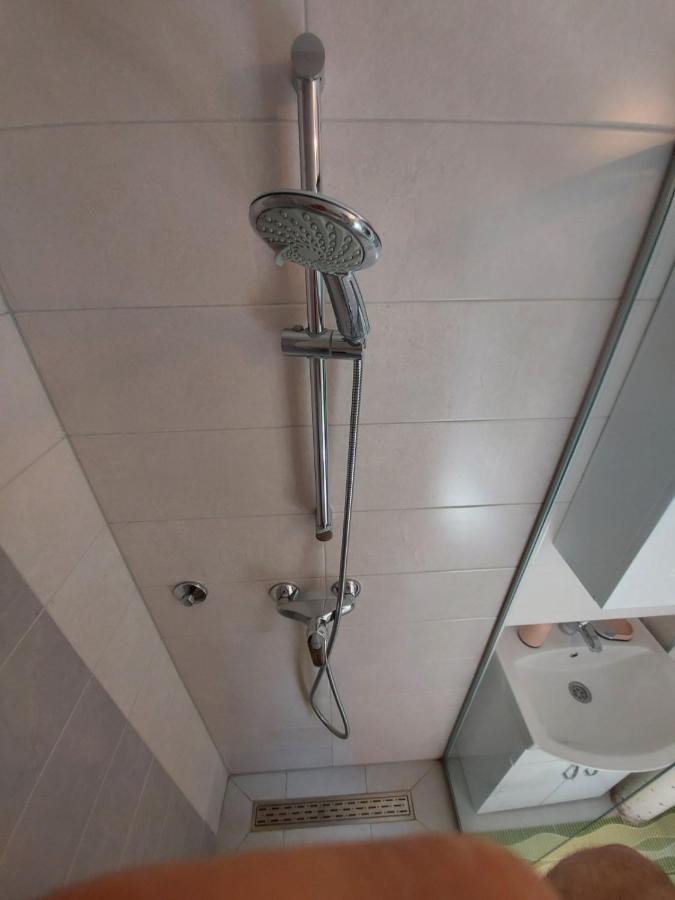 Apartman Medrese SJJ Exteriör bild