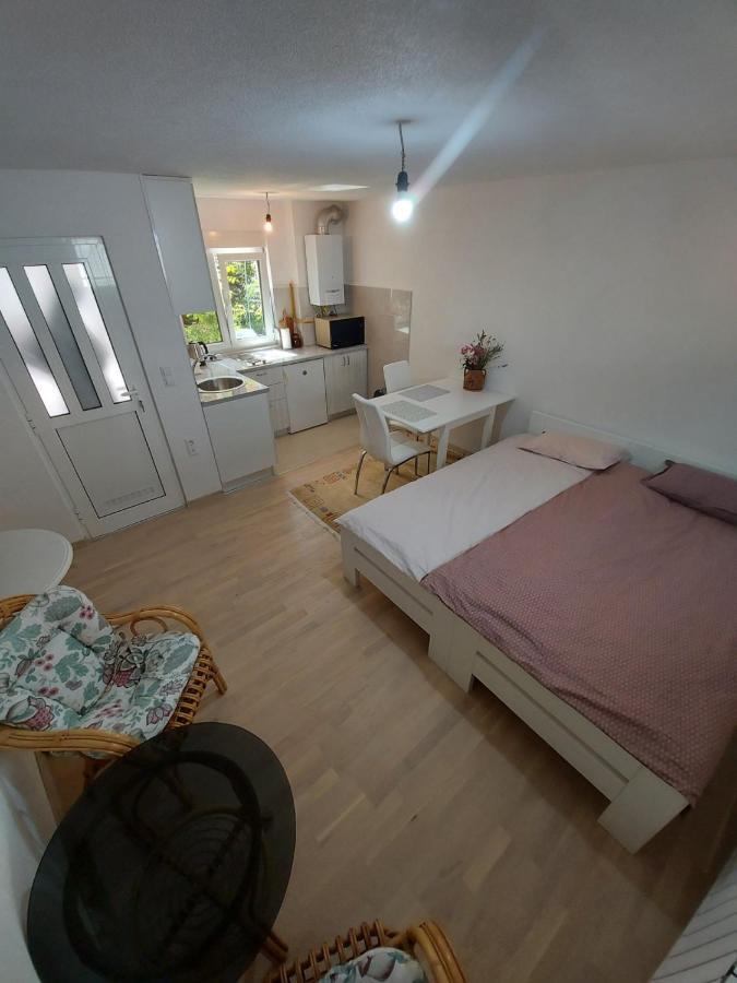 Apartman Medrese SJJ Exteriör bild