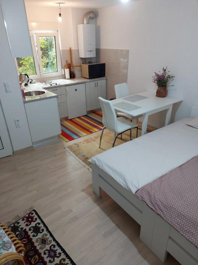 Apartman Medrese SJJ Exteriör bild